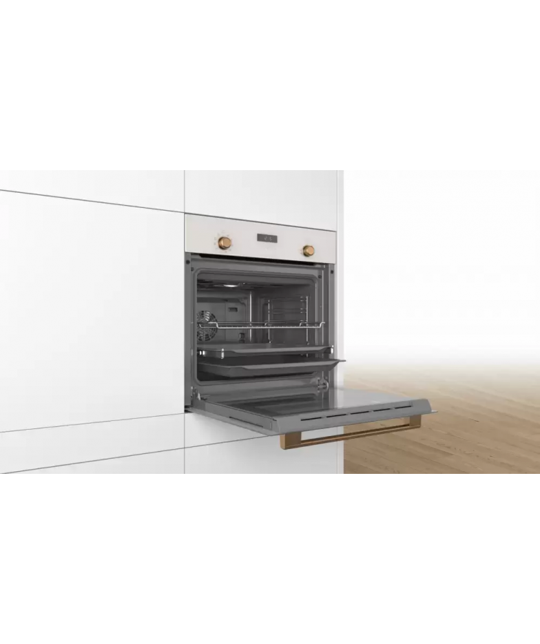 Встраиваемый духовой шкаф BOSCH HBJN17EW0R купить в Санкт-Петербурге и Москве