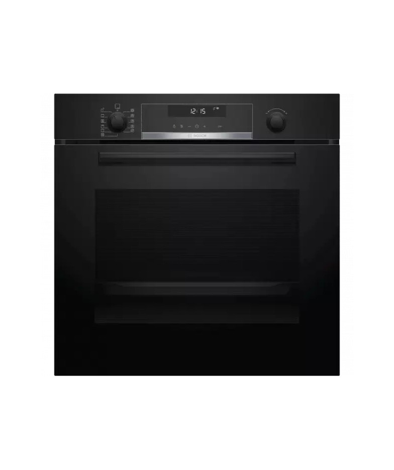 Встраиваемый духовой шкаф BOSCH HBG538EB6R купить в Санкт-Петербурге и Москве