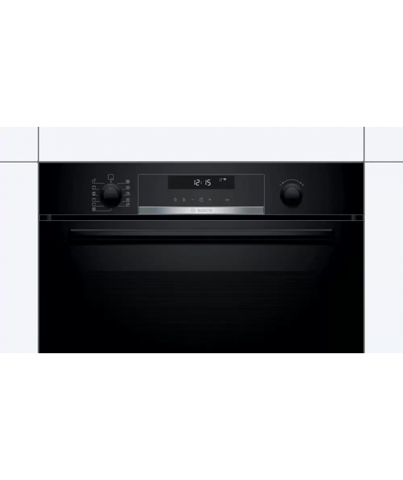 Встраиваемый духовой шкаф BOSCH HBG538EB6R купить в Санкт-Петербурге и Москве
