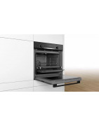 Встраиваемый духовой шкаф BOSCH HBG538EB6R купить в Санкт-Петербурге и Москве