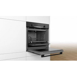 Встраиваемый духовой шкаф BOSCH HBG538EB6R купить в Санкт-Петербурге и Москве