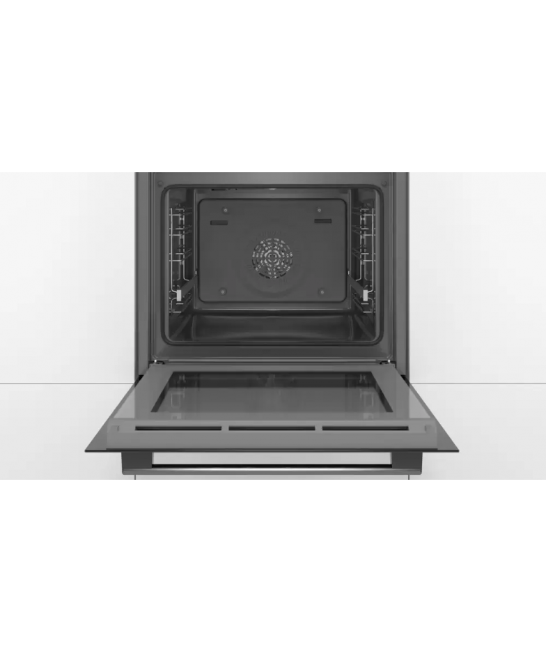 Встраиваемый духовой шкаф BOSCH HBG538EB6R купить в Санкт-Петербурге и Москве