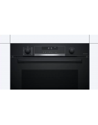 Встраиваемый духовой шкаф BOSCH HBG578FB6R купить в Санкт-Петербурге и Москве