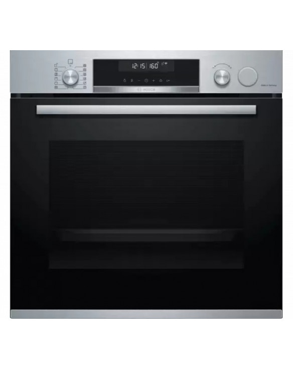 Встраиваемый духовой шкаф с функцией добавления пара BOSCH HRG5580S6R купить в Санкт-Петербурге и Москве