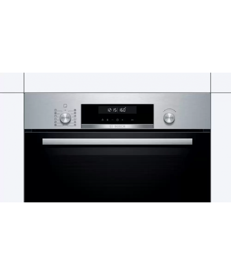 Встраиваемый духовой шкаф BOSCH HBJ577ES0R купить в Санкт-Петербурге и Москве