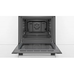 Встраиваемый духовой шкаф BOSCH HBJ514EB0R купить в Санкт-Петербурге и Москве