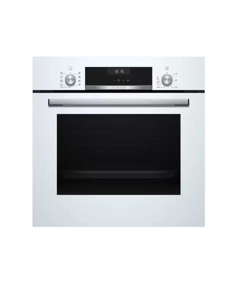 Встраиваемый духовой шкаф BOSCH HBJ514EW0R купить в Санкт-Петербурге и Москве