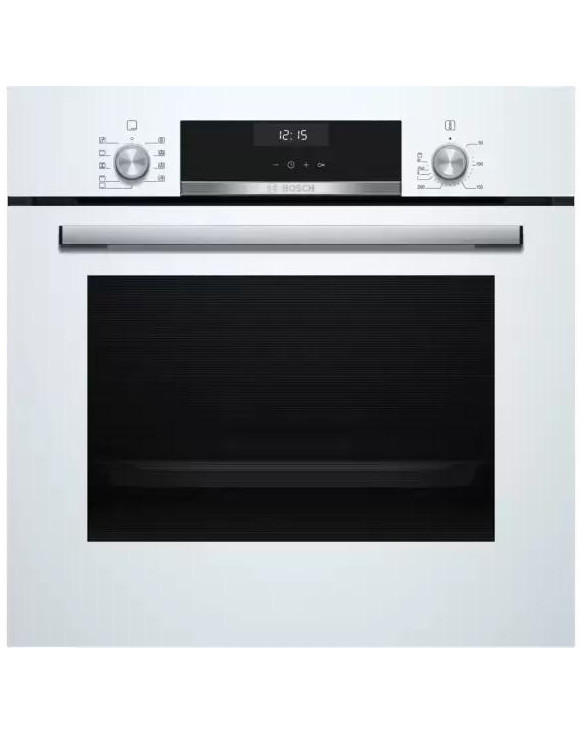 Встраиваемый духовой шкаф BOSCH HBJ514EW0R купить в Санкт-Петербурге и Москве