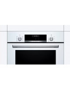 Встраиваемый духовой шкаф BOSCH HBJ514EW0R купить в Санкт-Петербурге и Москве