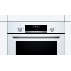 Встраиваемый духовой шкаф BOSCH HBJ514EW0R купить в Санкт-Петербурге и Москве