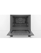 Встраиваемый духовой шкаф BOSCH HBJ514EW0R купить в Санкт-Петербурге и Москве