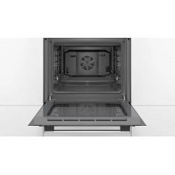 Встраиваемый духовой шкаф BOSCH HBJ514EW0R купить в Санкт-Петербурге и Москве