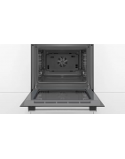 Встраиваемый духовой шкаф BOSCH HBF534EF0R купить в Санкт-Петербурге и Москве