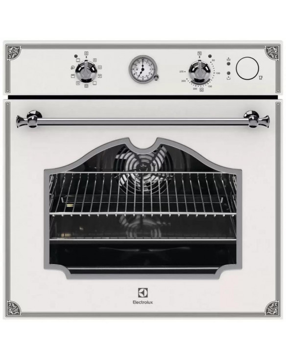 Встраиваемый электрический духовой шкаф Electrolux OPEB2640C купить в Санкт-Петербурге и Москве