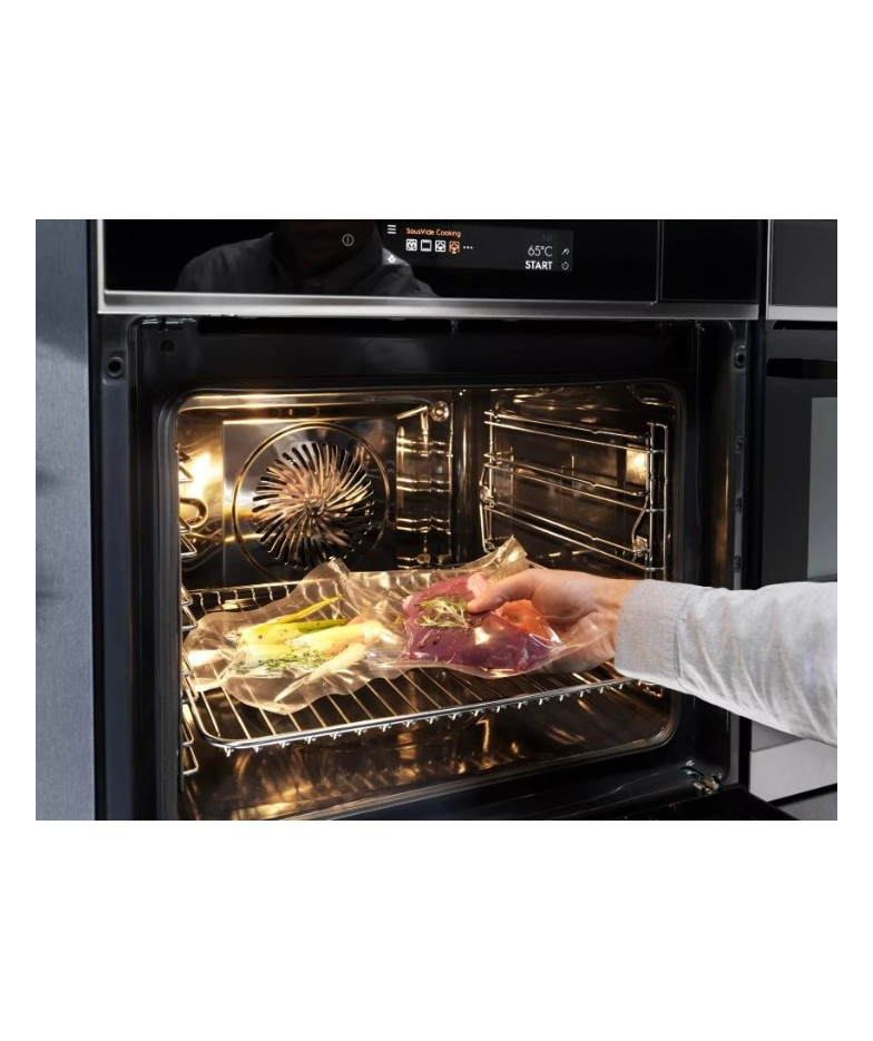 Встраиваемый электрический духовой шкаф Electrolux OPEB2640C купить в Санкт-Петербурге и Москве