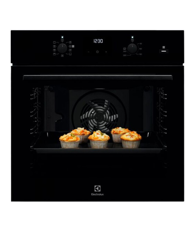 Духовой шкаф Electrolux OED 3H50 TK купить в Санкт-Петербурге и Москве
