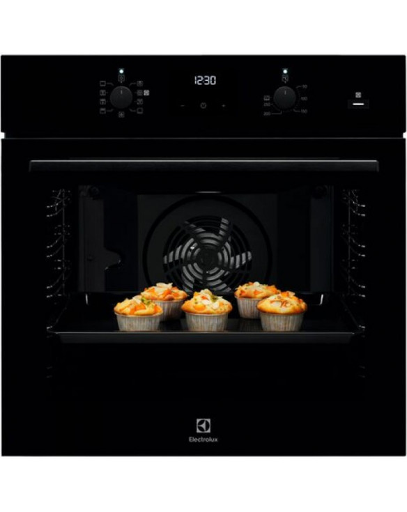 Духовой шкаф Electrolux OED 3H50 TK купить в Санкт-Петербурге и Москве