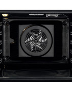 Духовой шкаф Electrolux OED 3H50 TK купить в Санкт-Петербурге и Москве