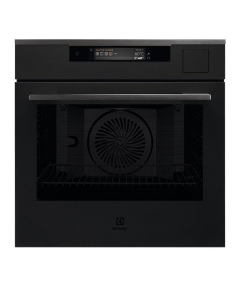 Духовой шкаф Electrolux KOAAS31WT купить в Санкт-Петербурге и Москве