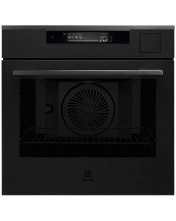 Духовой шкаф Electrolux KOAAS31WT купить в Санкт-Петербурге и Москве