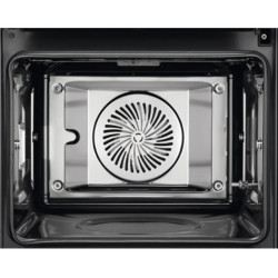 Духовой шкаф Electrolux KOAAS31WT купить в Санкт-Петербурге и Москве