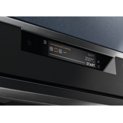 Духовой шкаф Electrolux KOAAS31WT купить в Санкт-Петербурге и Москве