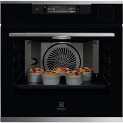 Духовой шкаф Electrolux OKA 9S31 CX купить в Санкт-Петербурге и Москве