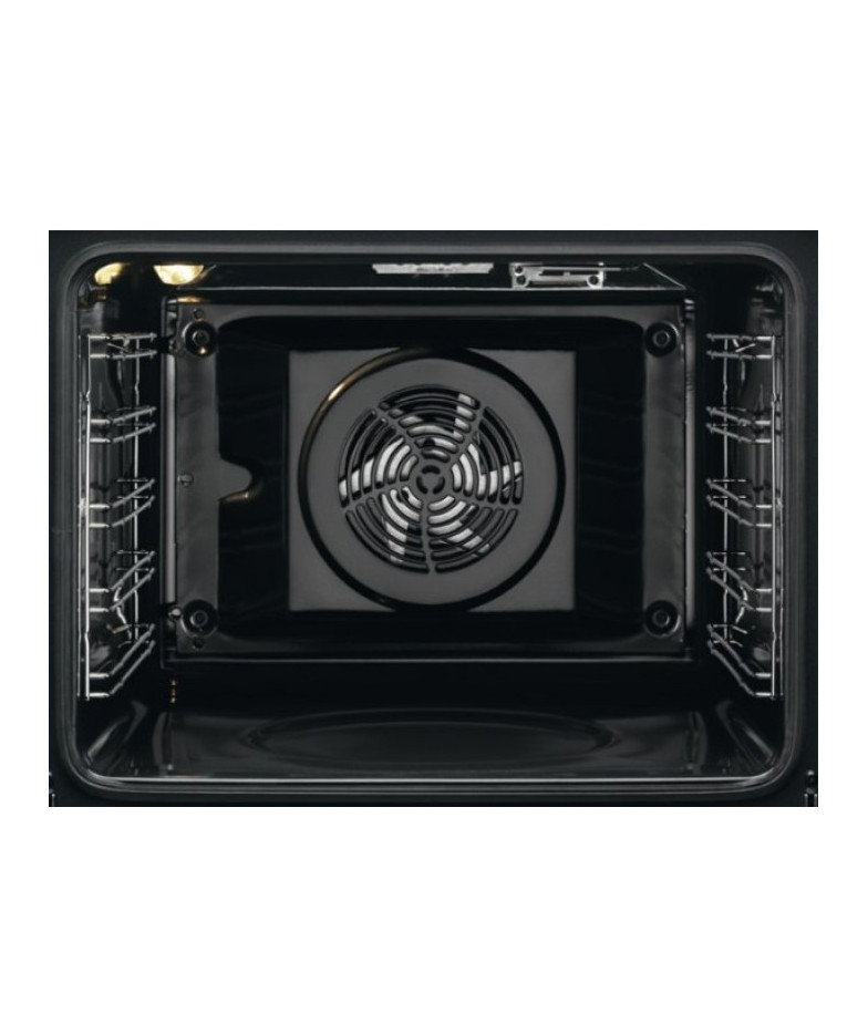 Духовой шкаф Electrolux OEF 3H70 TK купить в Санкт-Петербурге и Москве