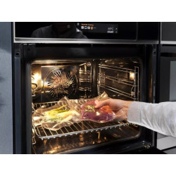 Духовой шкаф Electrolux OEF 3H70 TK купить в Санкт-Петербурге и Москве