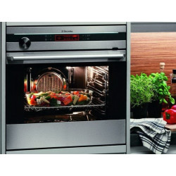 Духовой шкаф Electrolux OEF 3H70 TK купить в Санкт-Петербурге и Москве
