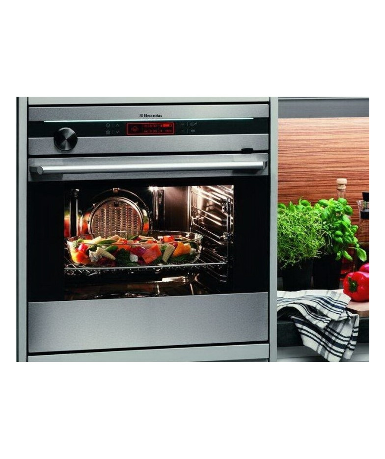 Духовой шкаф Electrolux OEF 3H70 TK купить в Санкт-Петербурге и Москве