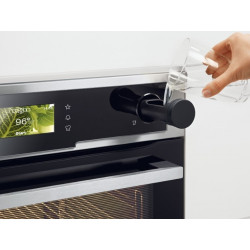Духовой шкаф Electrolux OEF 3H70 TK купить в Санкт-Петербурге и Москве