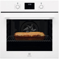 Духовой шкаф Electrolux OEF 3H70 TW купить в Санкт-Петербурге и Москве