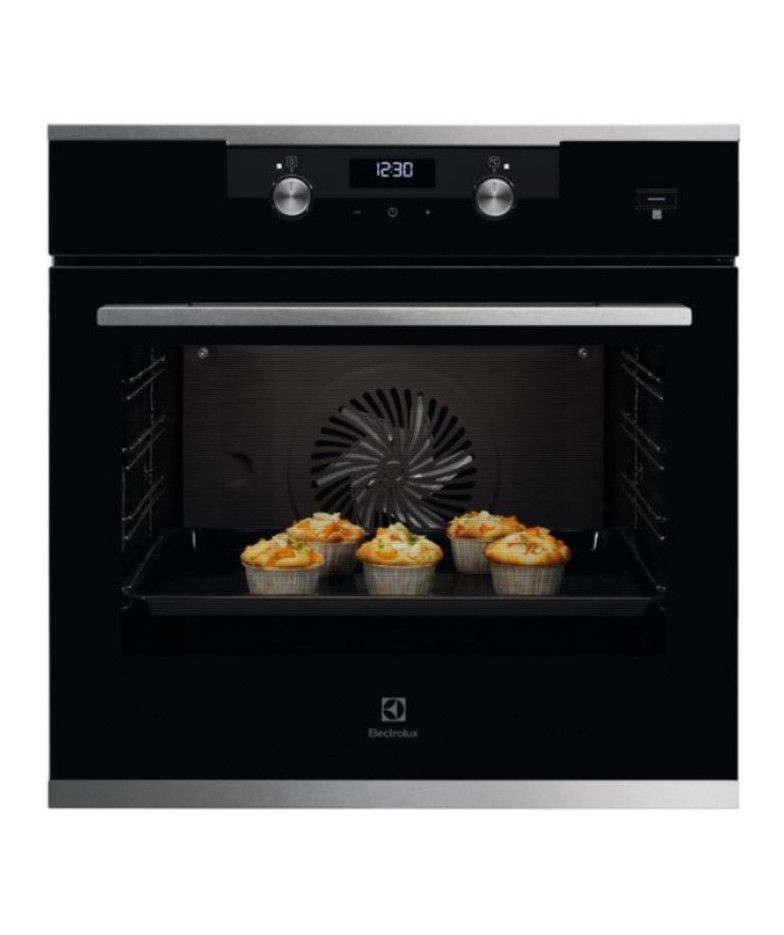Духовой шкаф Electrolux OKD 5C51 X купить в Санкт-Петербурге и Москве