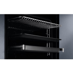 Духовой шкаф Electrolux OKD 5C51 X купить в Санкт-Петербурге и Москве