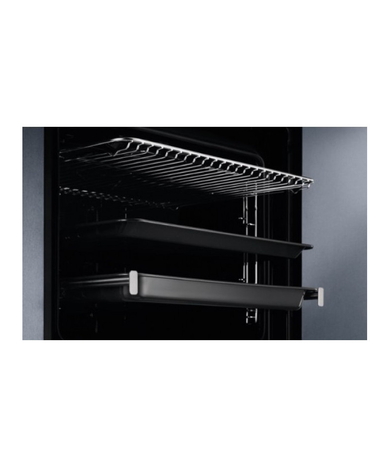 Духовой шкаф Electrolux OKD 5C51 X купить в Санкт-Петербурге и Москве