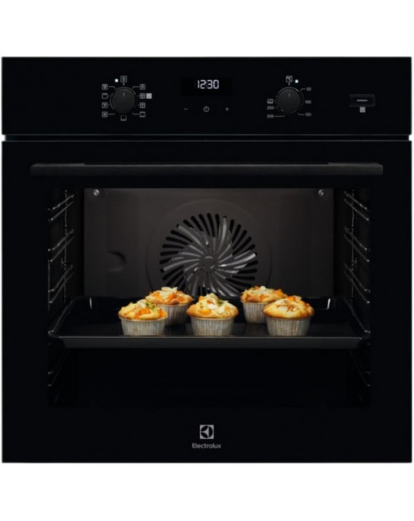 Духовой шкаф Electrolux OKD 5C51 Z купить в Санкт-Петербурге и Москве