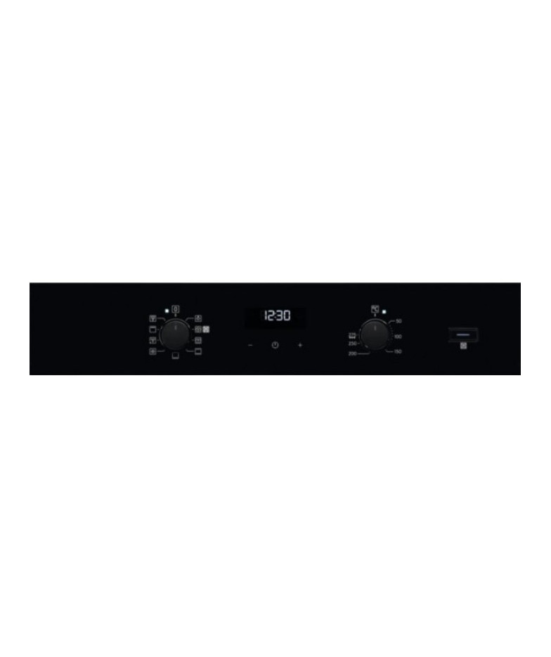 Духовой шкаф Electrolux OKD 5C51 Z купить в Санкт-Петербурге и Москве