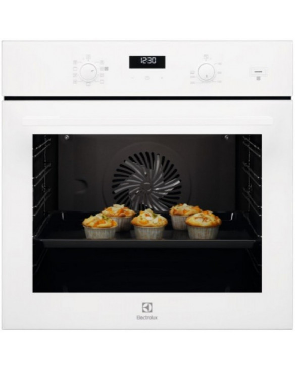 Духовой шкаф Electrolux OKD 5C51 V купить в Санкт-Петербурге и Москве