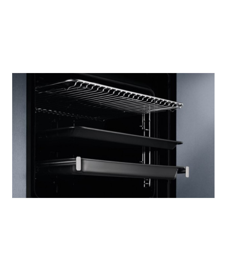 Духовой шкаф Electrolux OKD 5C51 V купить в Санкт-Петербурге и Москве