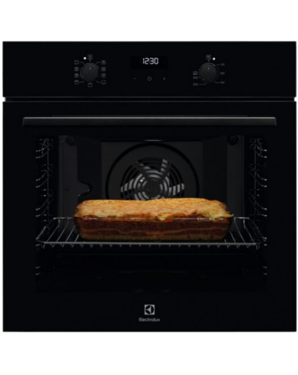 Духовой шкаф Electrolux OEF 5H50 Z купить в Санкт-Петербурге и Москве