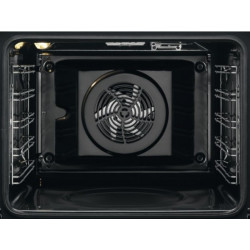 Духовой шкаф Electrolux OEF 5H50 Z купить в Санкт-Петербурге и Москве