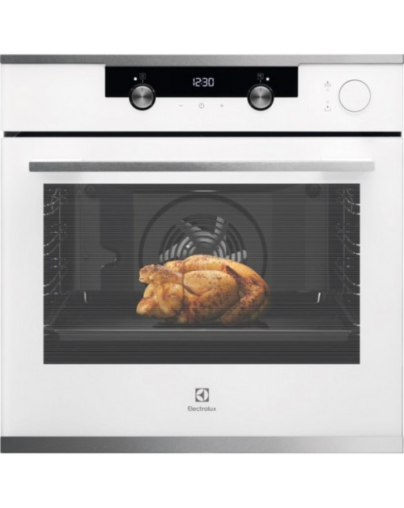 Духовой шкаф Electrolux OKC 5H50 W купить в Санкт-Петербурге и Москве