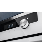 Духовой шкаф Electrolux OKC 5H50 W купить в Санкт-Петербурге и Москве