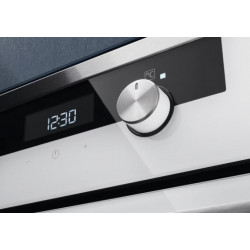 Духовой шкаф Electrolux OKC 5H50 W купить в Санкт-Петербурге и Москве