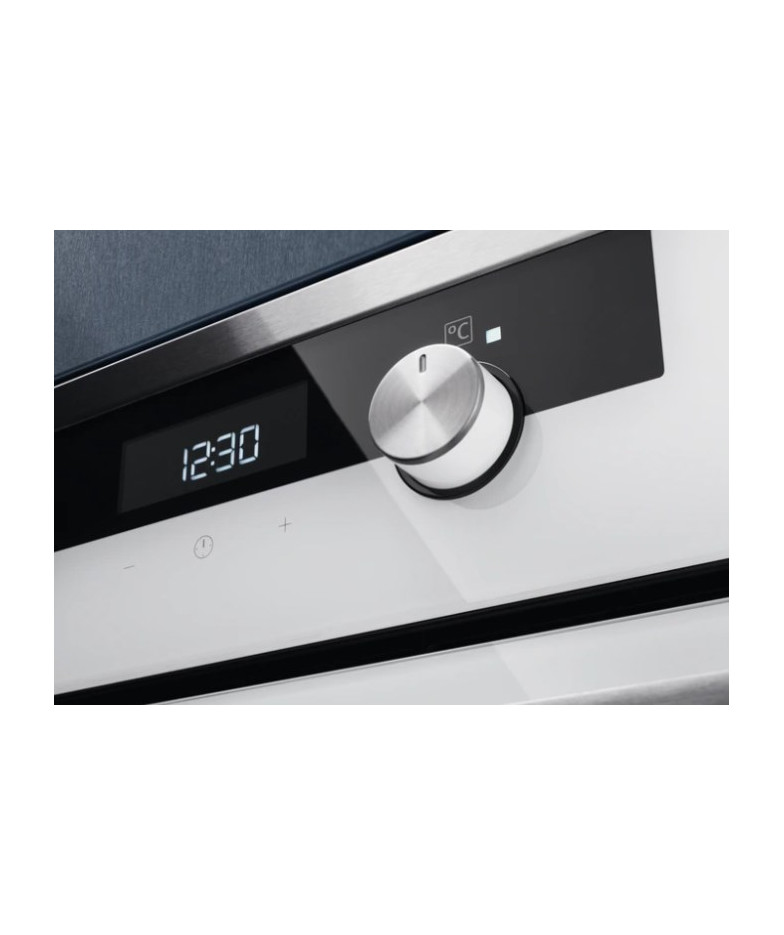 Духовой шкаф Electrolux OKC 5H50 W купить в Санкт-Петербурге и Москве