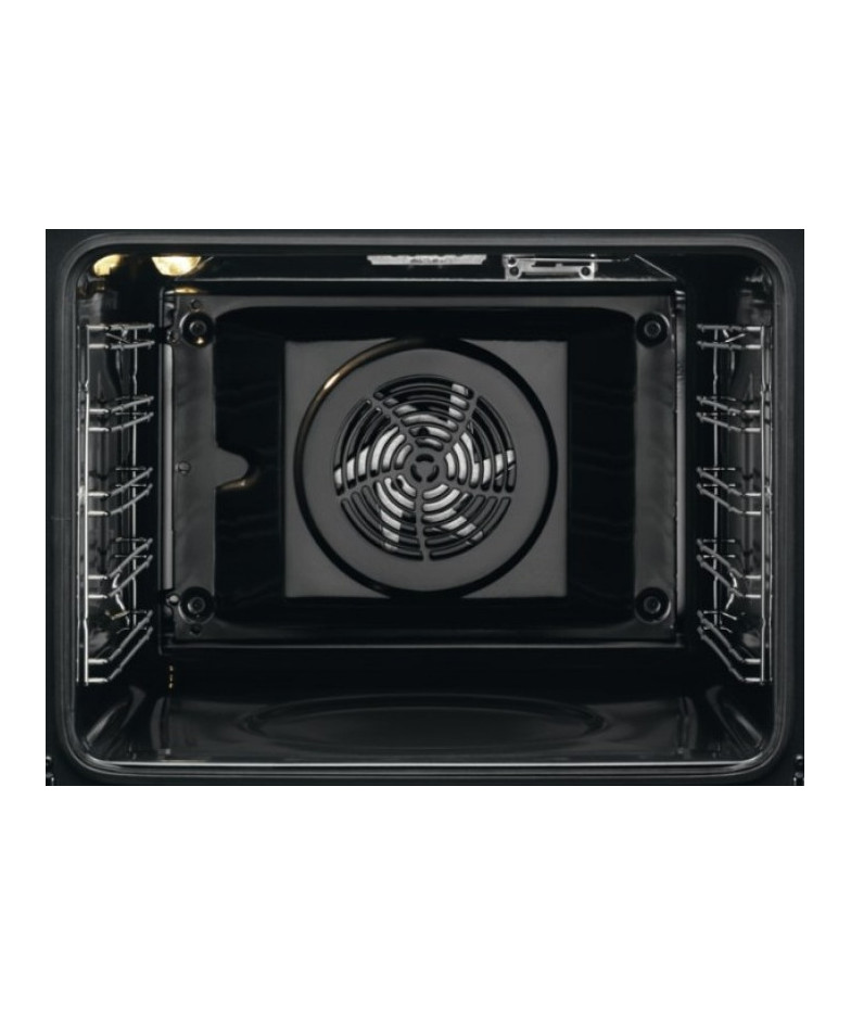 Духовой шкаф Electrolux OKC 5H50 W купить в Санкт-Петербурге и Москве