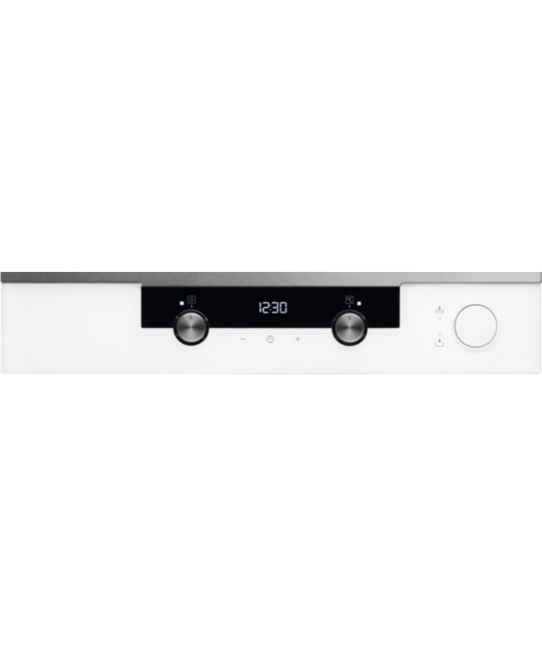 Духовой шкаф Electrolux OKC 5H50 W купить в Санкт-Петербурге и Москве