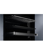 Духовой шкаф Electrolux OKC 5H50 W купить в Санкт-Петербурге и Москве