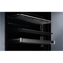 Духовой шкаф Electrolux OKC 5H50 W купить в Санкт-Петербурге и Москве